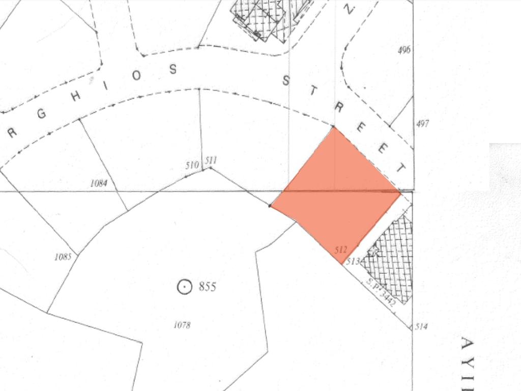 Residential building (46 units) - Agioi Omologites, Nicosia image 4