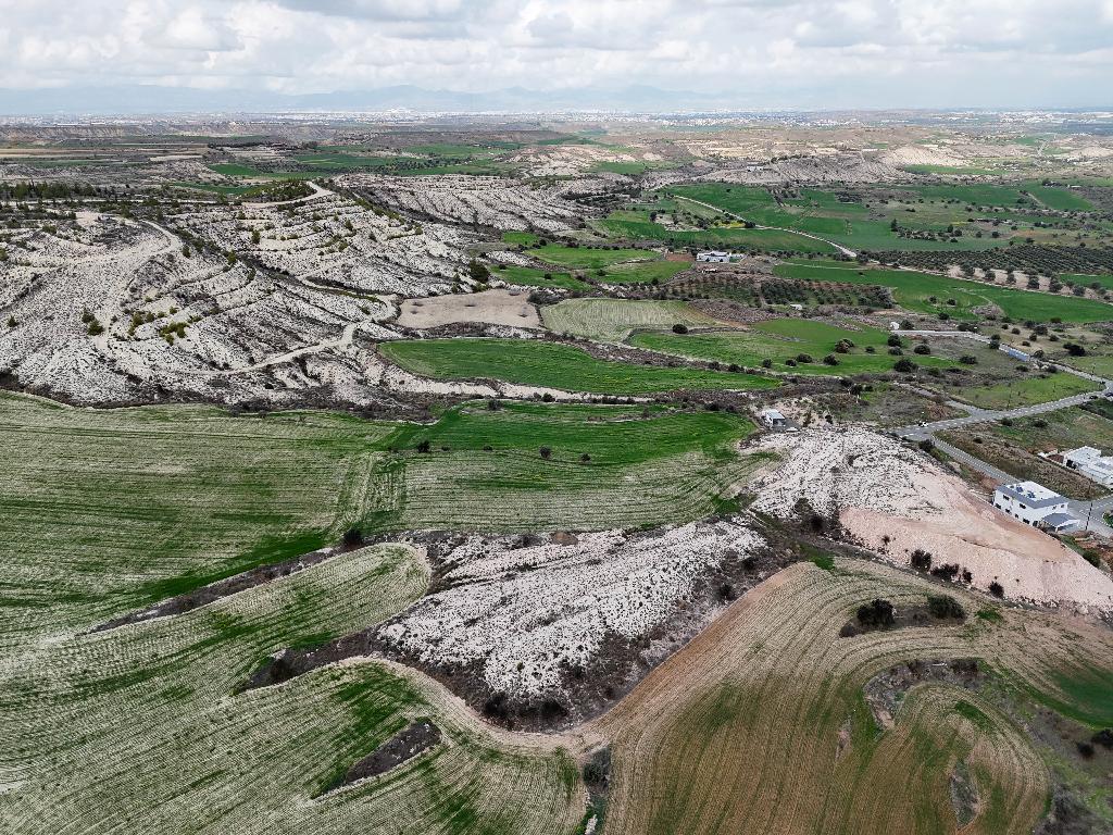 Residential Field - Analiontas, Nicosia image 3