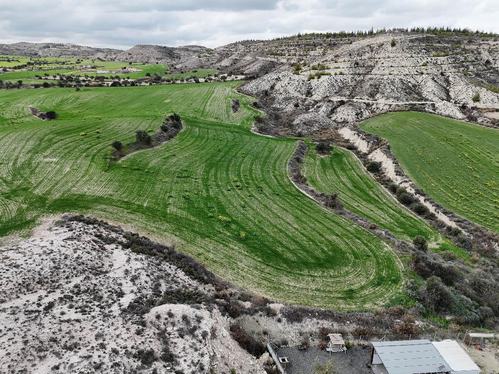 Residential Field - Analiontas, Nicosia image 4