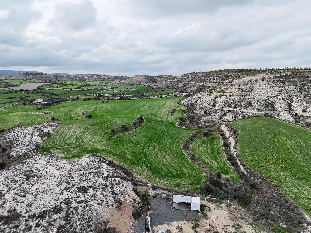 Residential Field - Analiontas, Nicosia image 5