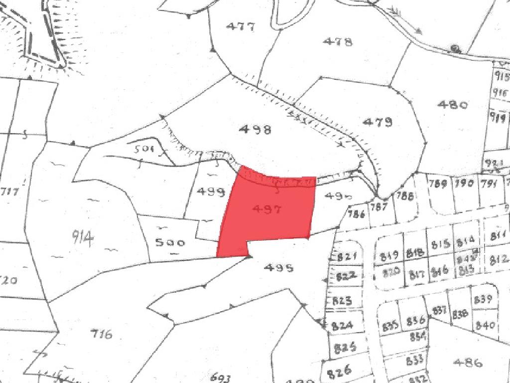 Residential Field - Analiontas, Nicosia image 7