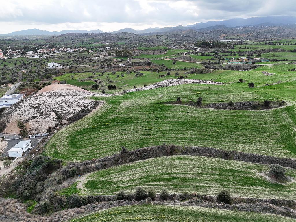 Residential Field - Analiontas, Nicosia image 2