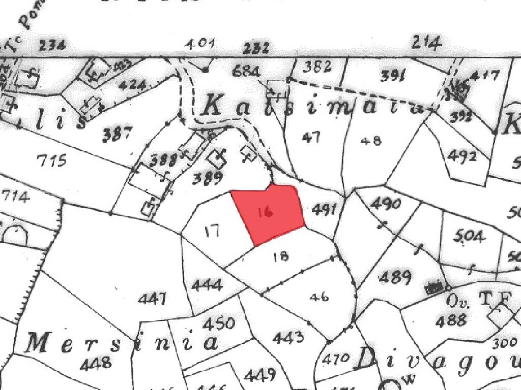 Residential Field - Agia Marina Chrysochous, Paphos image 6