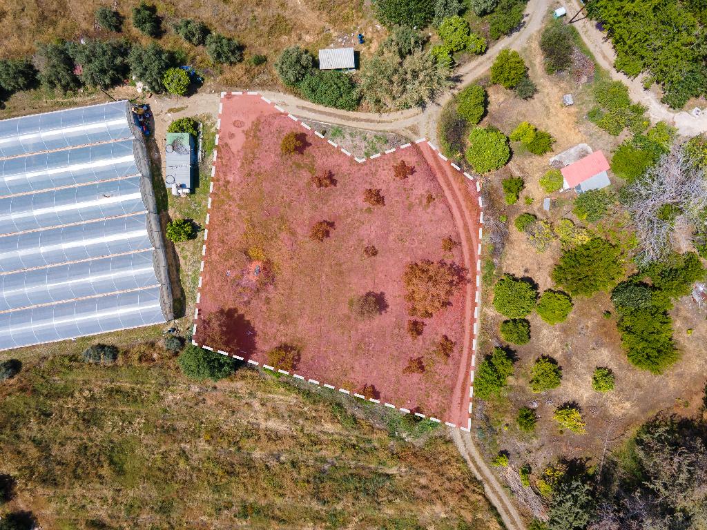 Residential Field - Agia Marina Chrysochous, Paphos image 2