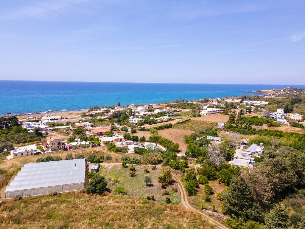 Residential Field - Agia Marina Chrysochous, Paphos image 3