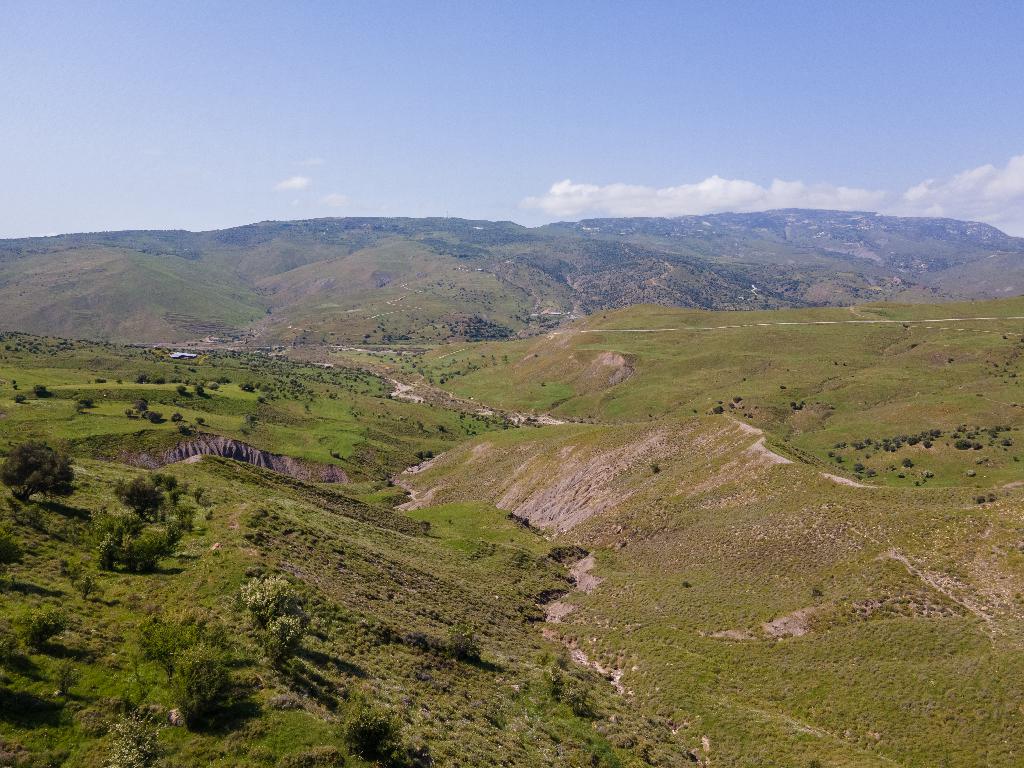 Agricultural Field - Kelokedara, Paphos image 3