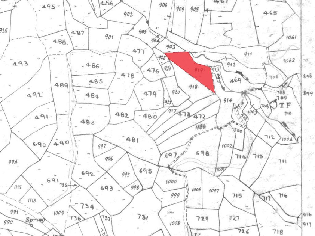 Agricultural Field - Silikou, Limassol image 3