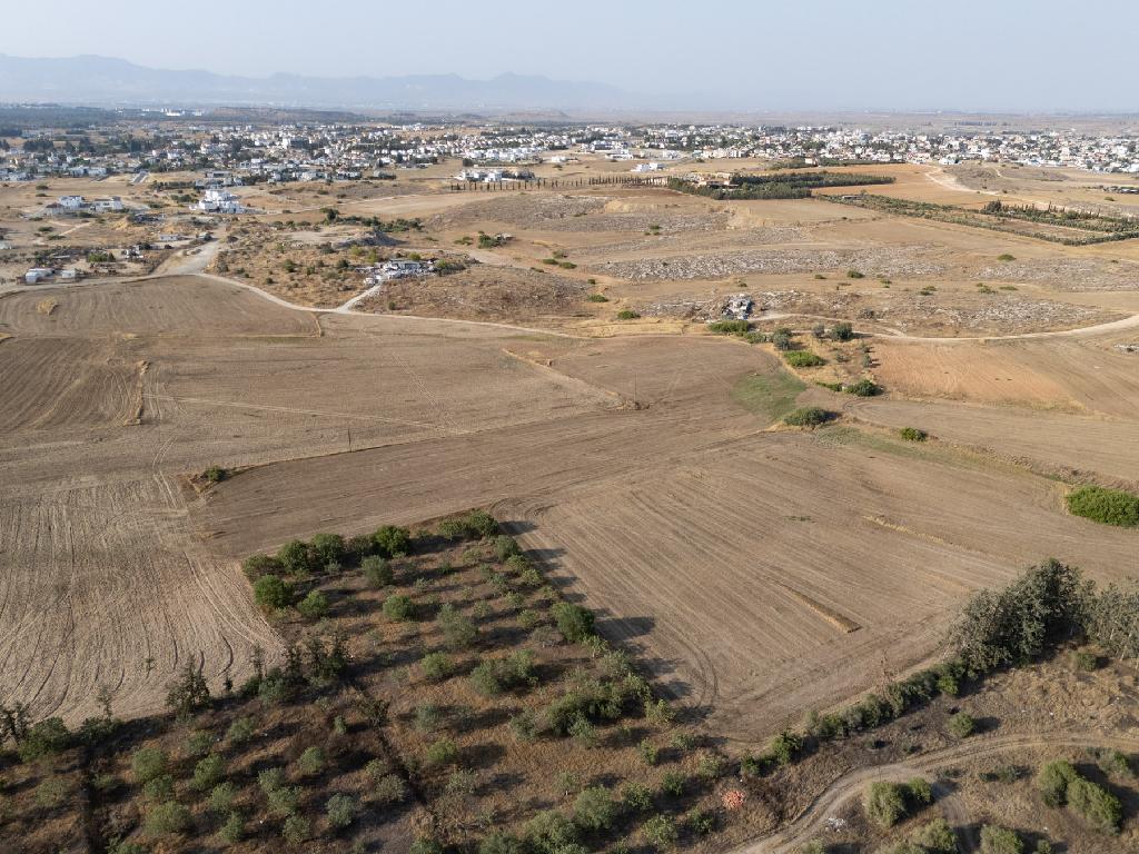 Residential Field - Geri, Nicosia image 2