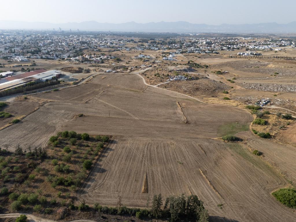 Residential Field - Geri, Nicosia image 5