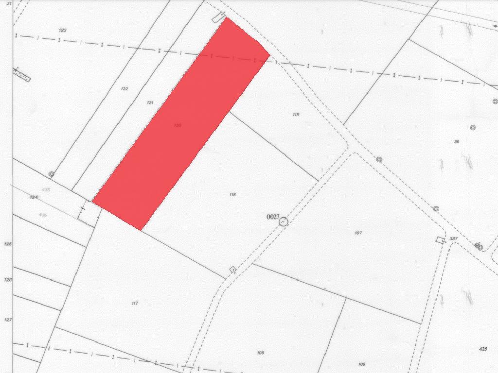 Agricultural Field - Ormideia, Larnaca image 5