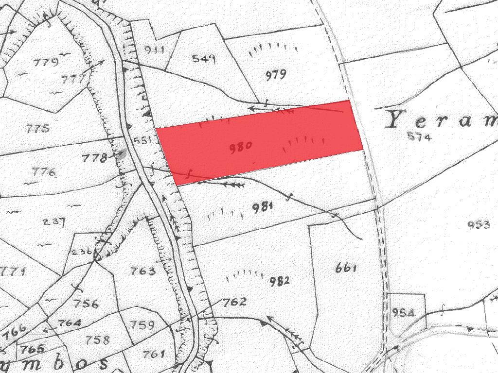 Agricultural Field - Mitsero, Nicosia image 8