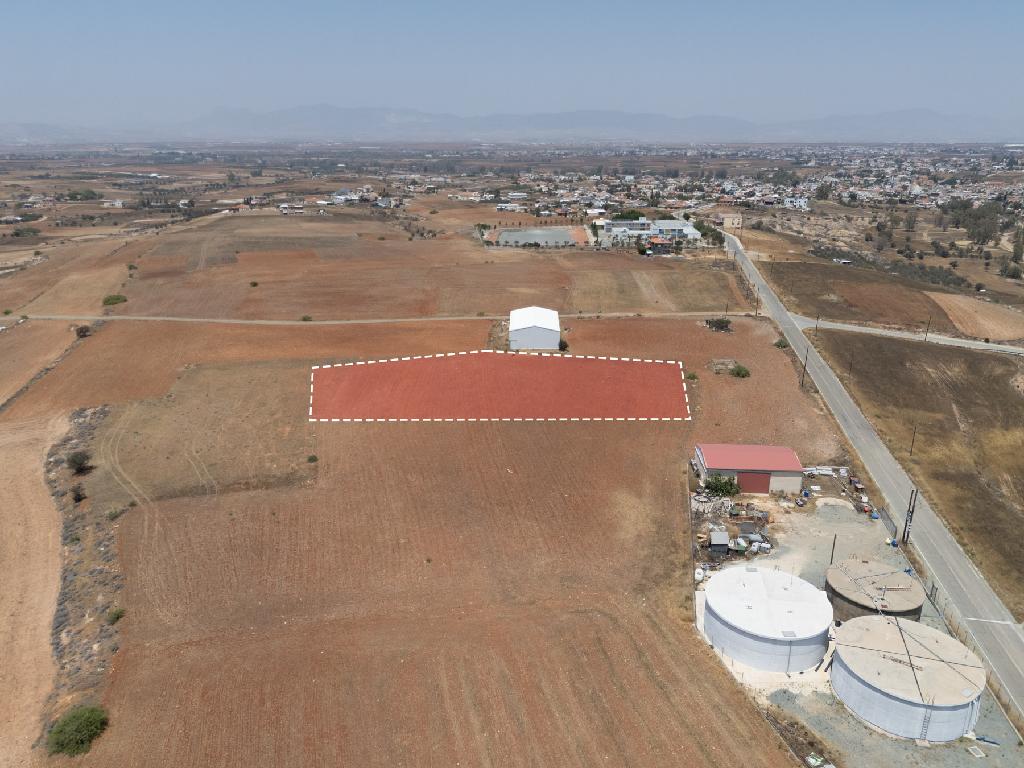 Residential Field - Paliometocho, Nicosia image 3