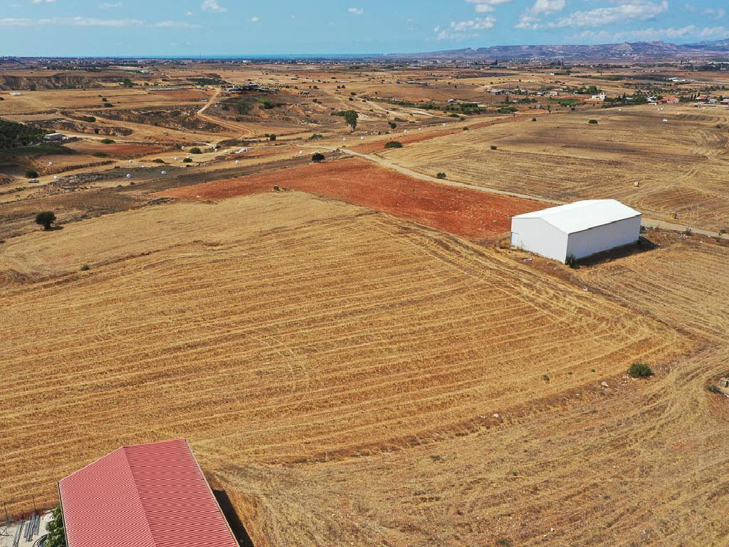 Residential Field - Paliometocho, Nicosia image 2
