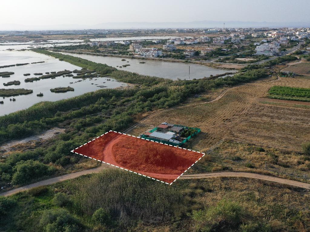 Residential Field - Paralimni, Famagusta image 2