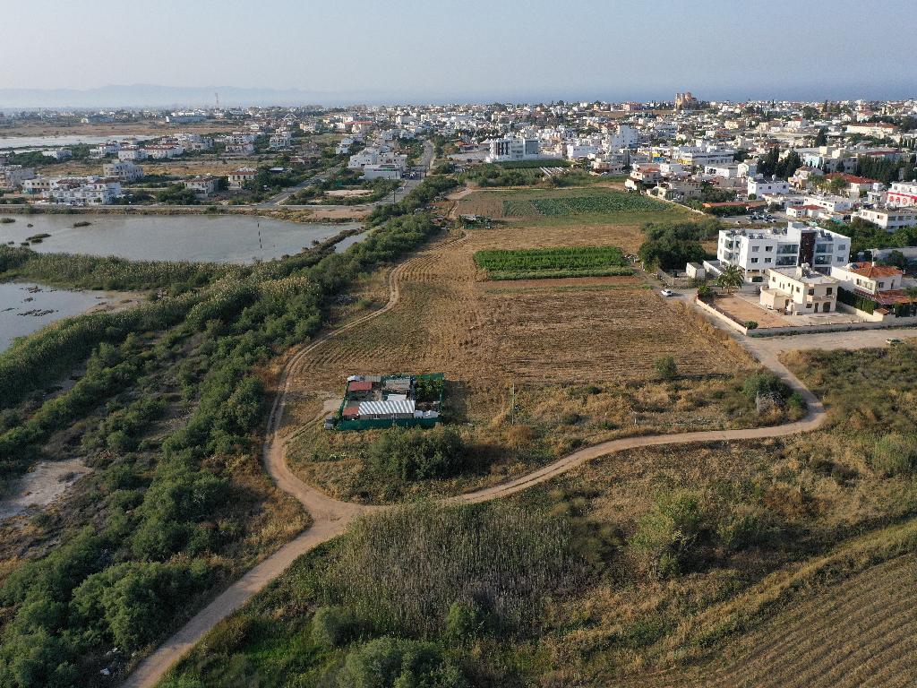 Residential Field - Paralimni, Famagusta image 3