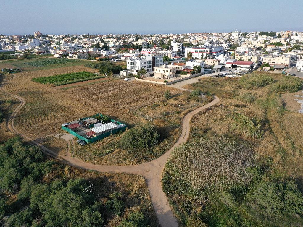 Residential Field - Paralimni, Famagusta image 4