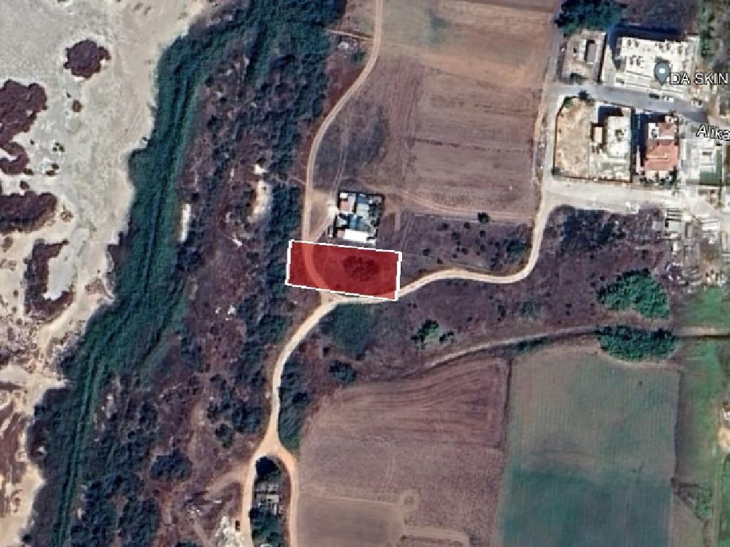 Residential Field - Paralimni, Famagusta image 5