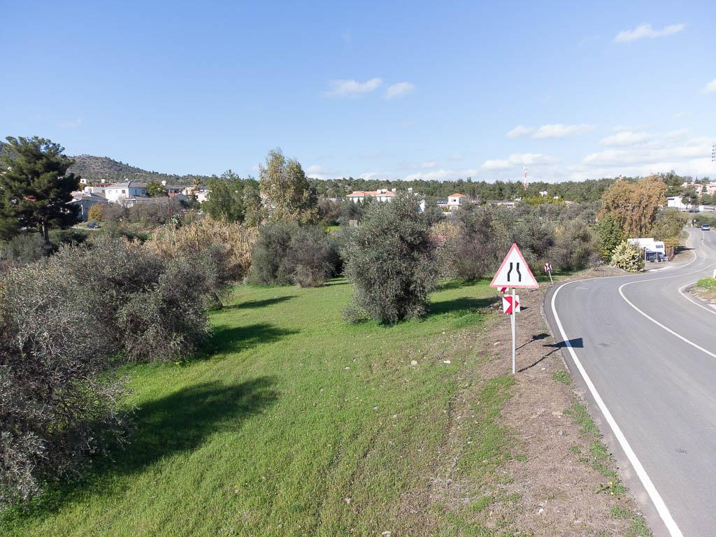 Residential Plot - Lythrodontas, Nicosia image 2