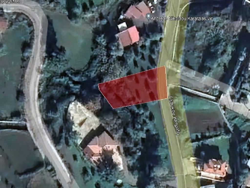 Residential Plot - Lythrodontas, Nicosia image 5