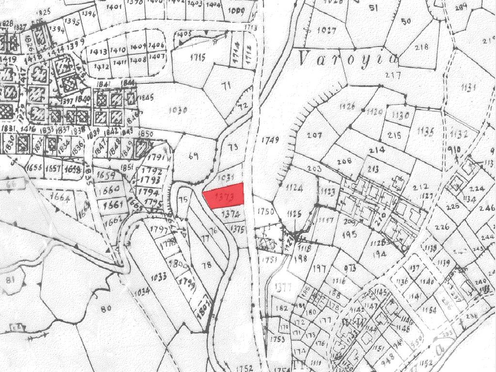 Residential Plot - Lythrodontas, Nicosia image 6