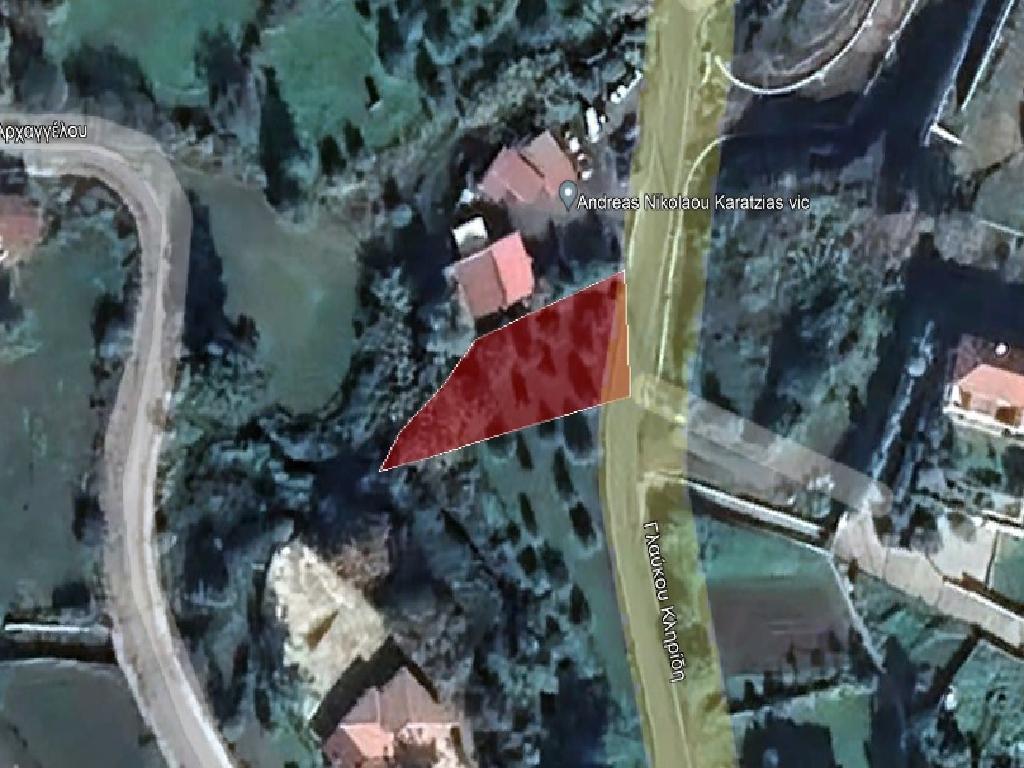 Residential Plot - Lythrodontas, Nicosia image 7