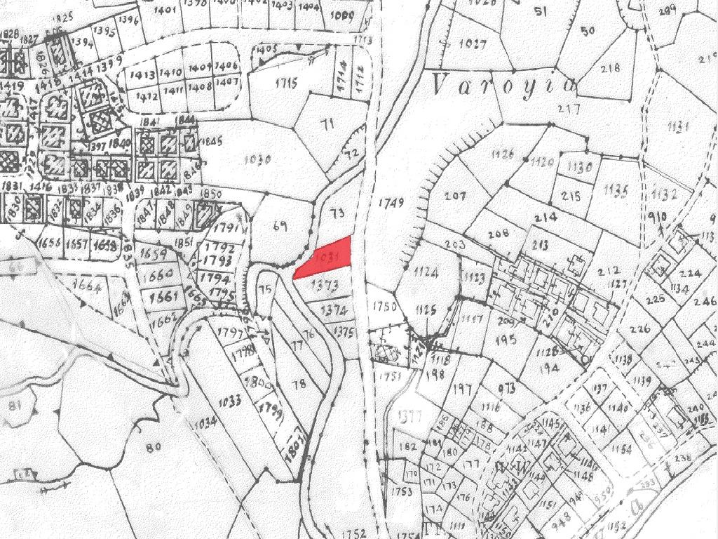 Residential Plot - Lythrodontas, Nicosia image 8