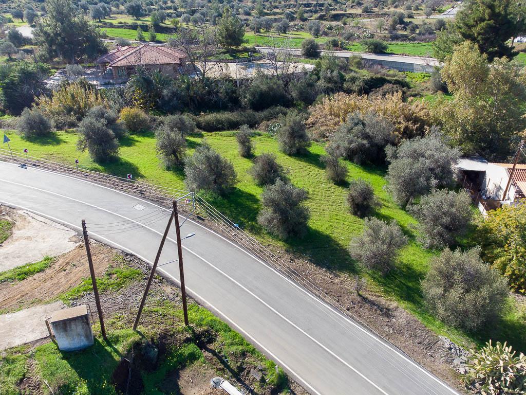 Residential Plot - Lythrodontas, Nicosia image 3