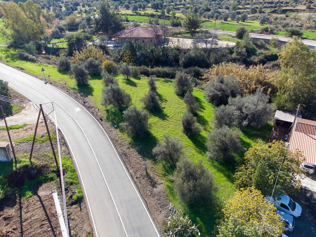 Residential Plot - Lythrodontas, Nicosia image 4