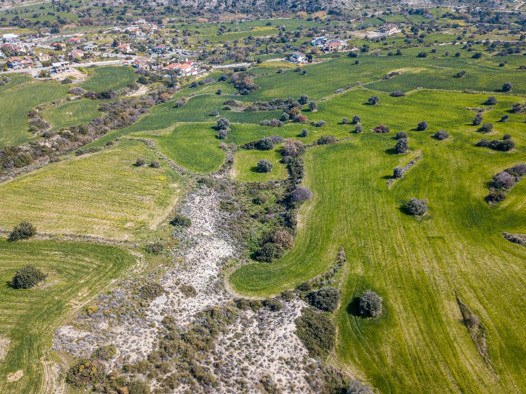Residential Field (landlocked) - Tochni, Larnaca image 3