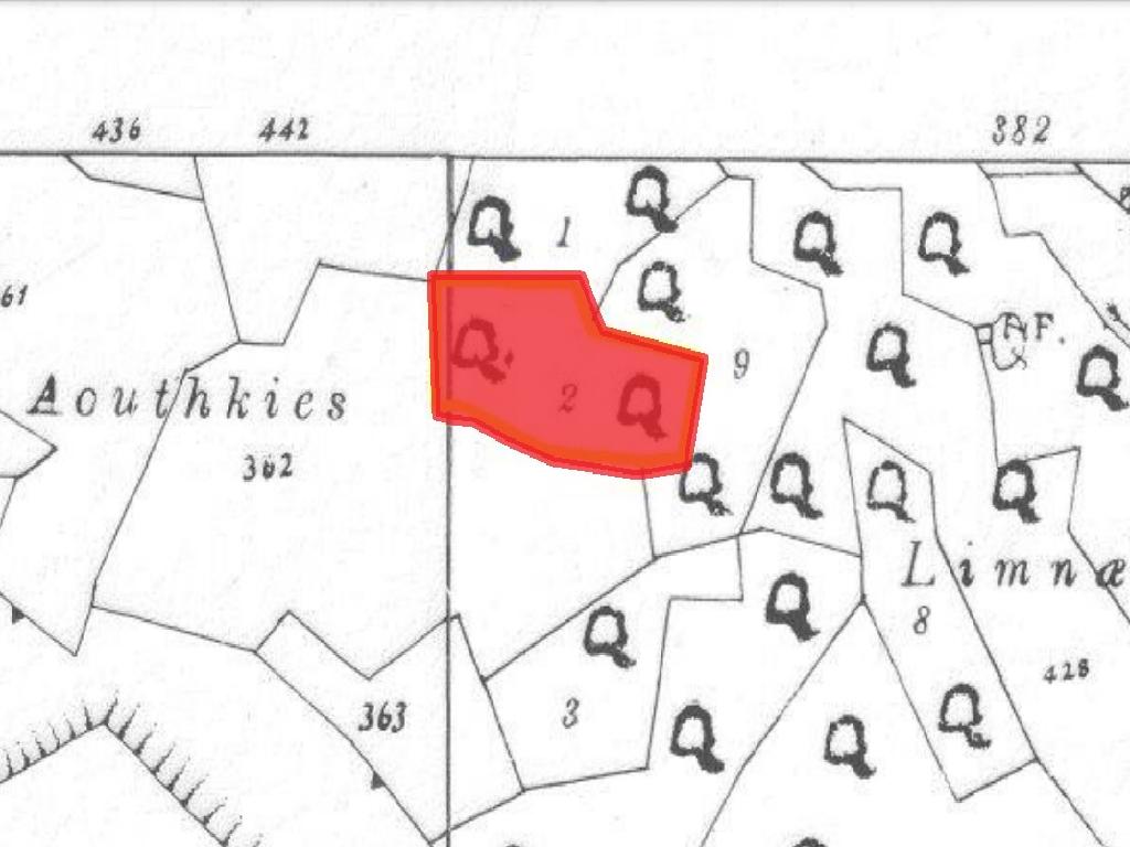 Residential Field (landlocked) - Tochni, Larnaca image 7