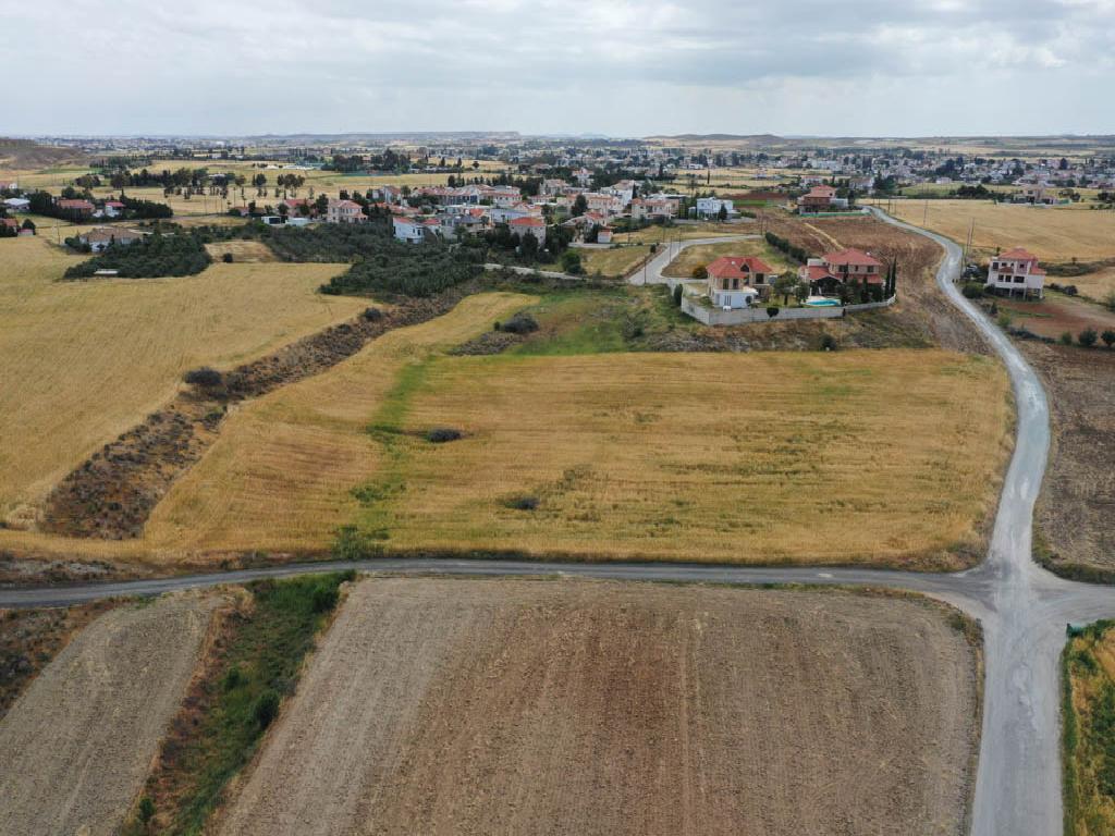 Residential Field - Deftera, Nicosia image 2