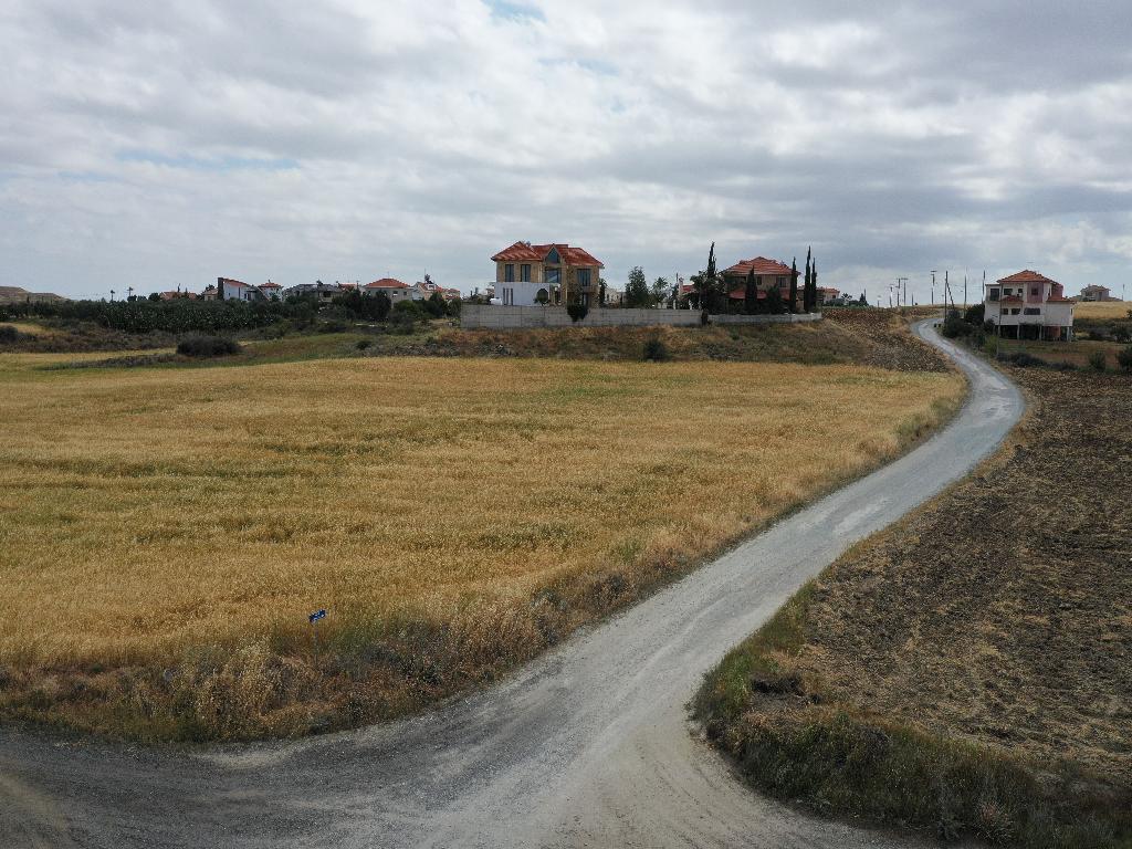 Residential Field - Deftera, Nicosia image 3