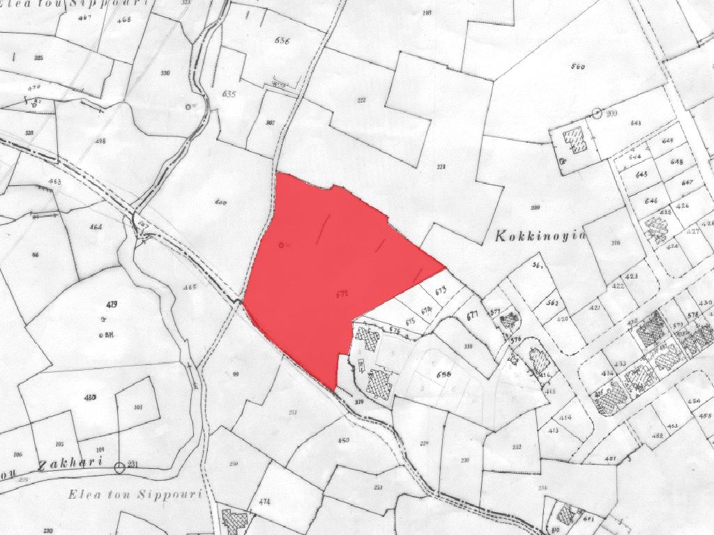 Residential Field - Deftera, Nicosia image 5