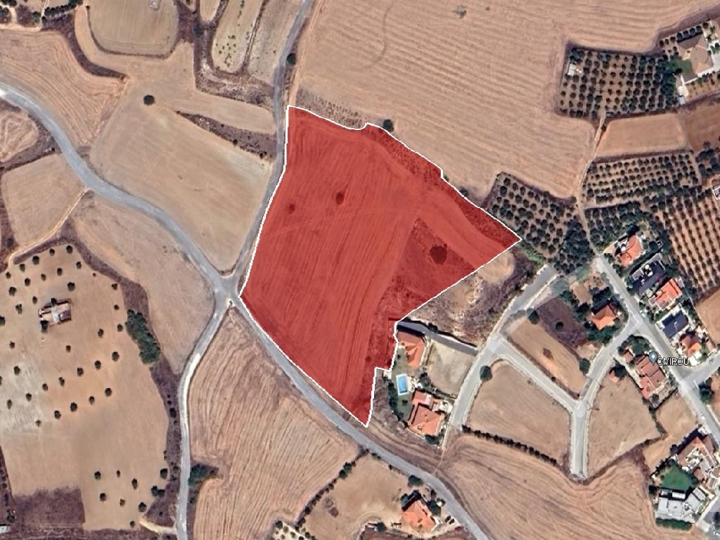 Residential Field - Deftera, Nicosia image 4