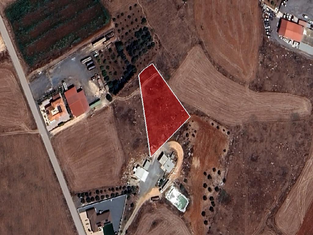 Residential Field - Xylofagou, Larnaca image 5