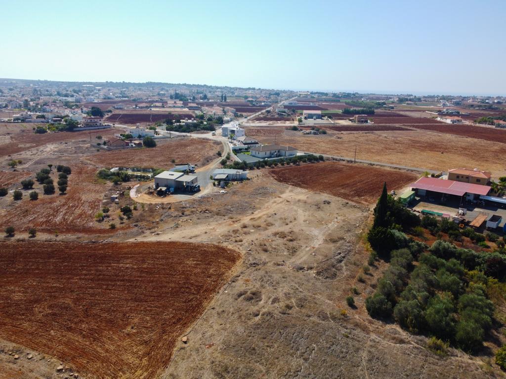 Residential Field - Xylofagou, Larnaca image 2
