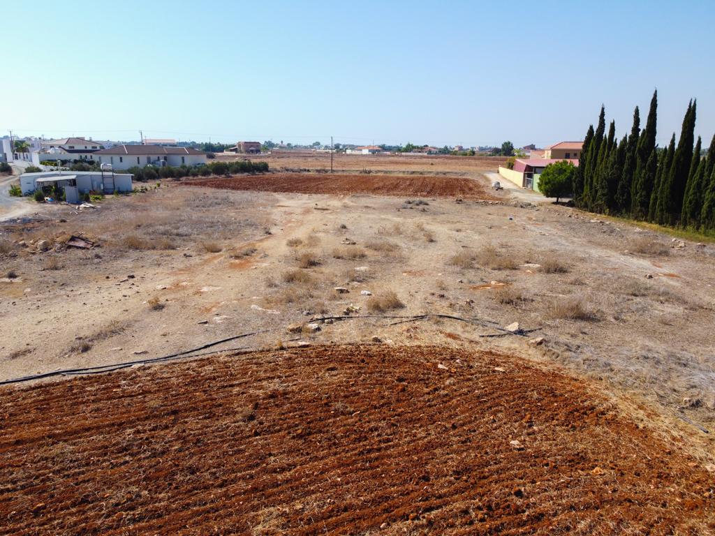 Residential Field - Xylofagou, Larnaca image 3