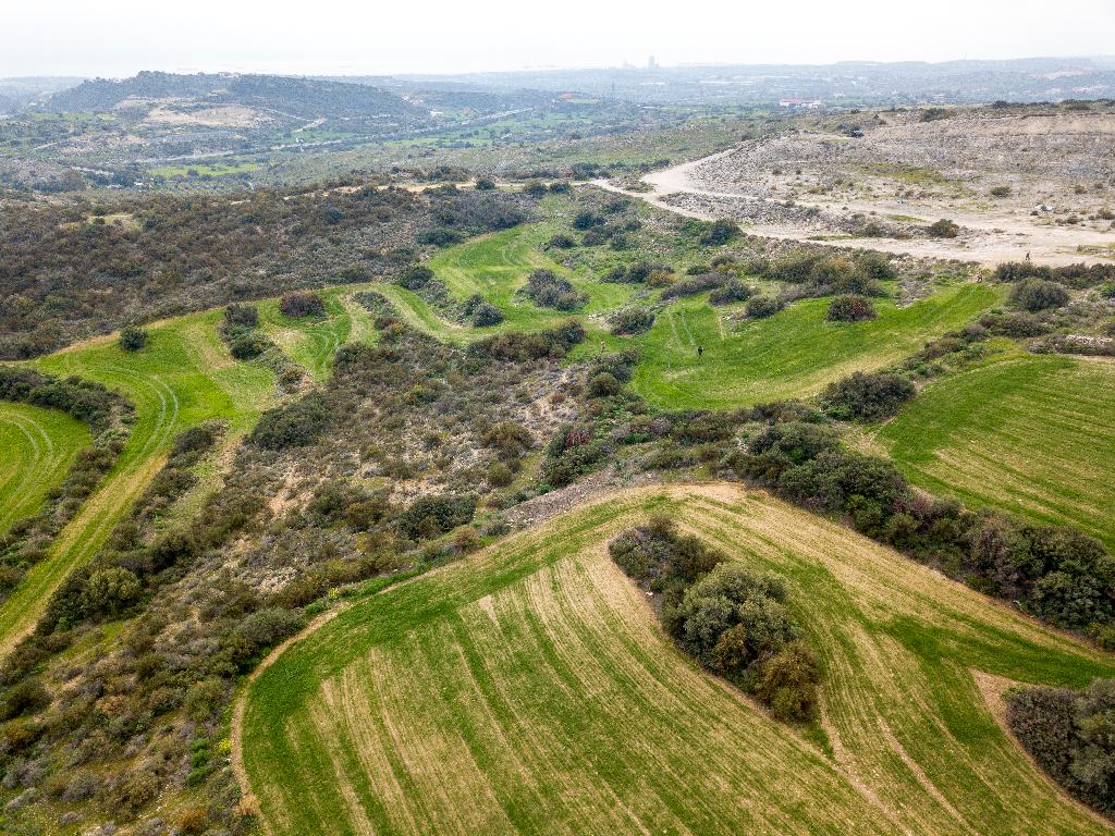 Agricultural Field - Choirokoitia, Larnaca image 3
