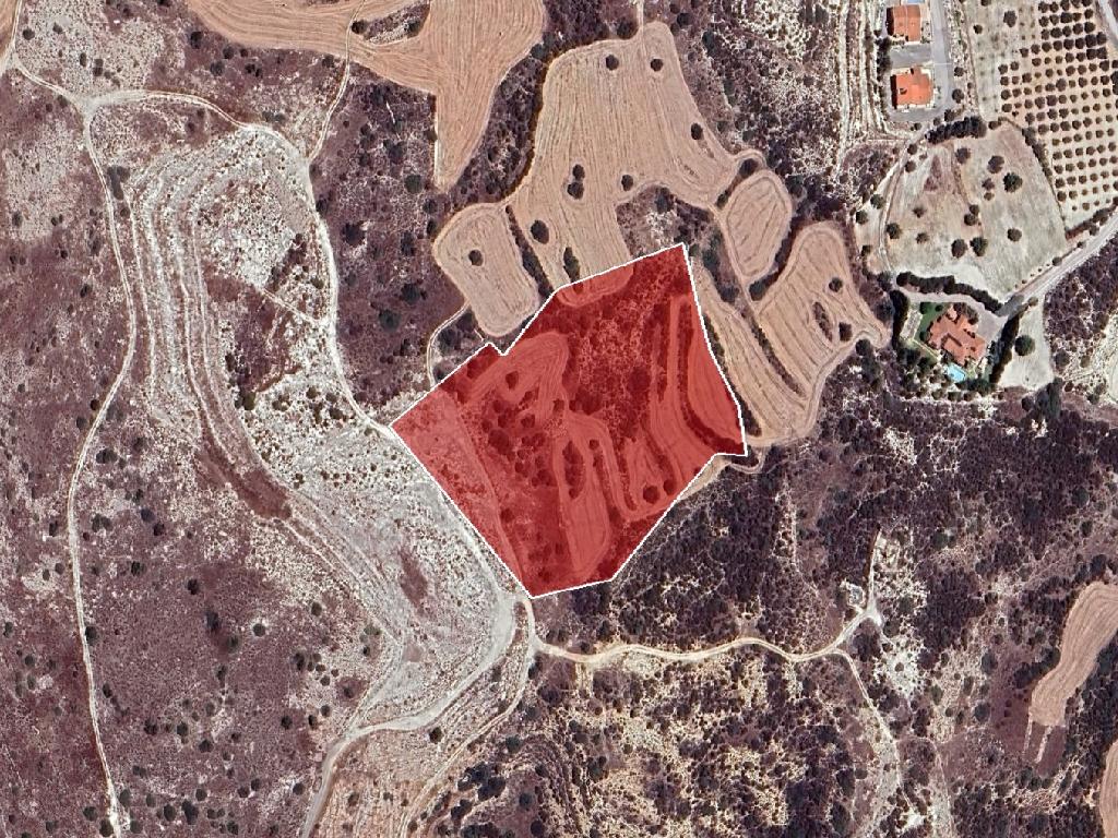 Agricultural Field - Choirokoitia, Larnaca image 7