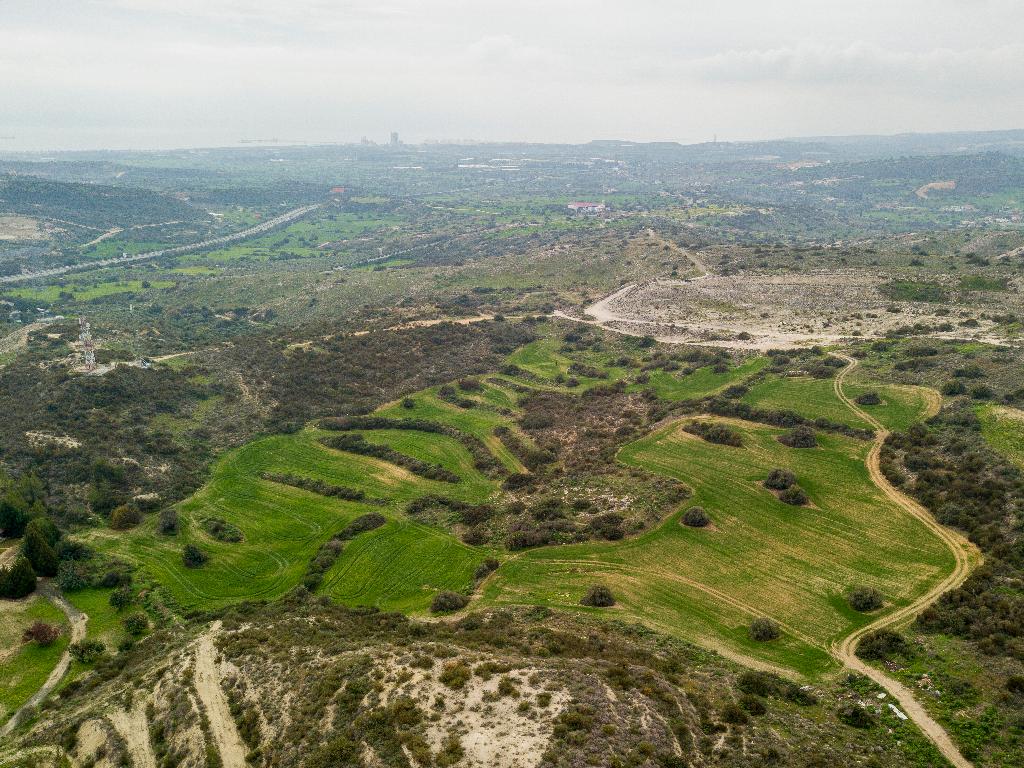 Agricultural Field - Choirokoitia, Larnaca image 2