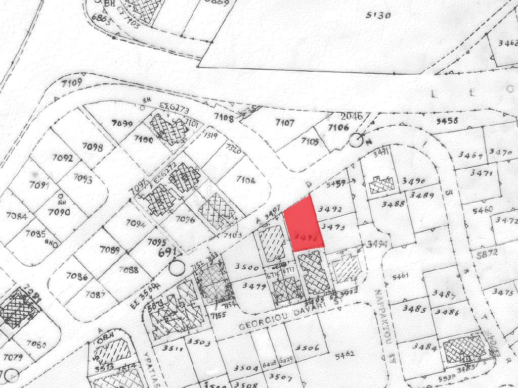 Residential Plot - Egkomi, Nicosia image 7