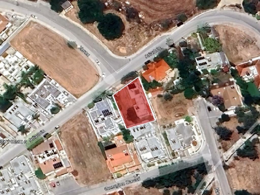 Residential Plot - Egkomi, Nicosia image 6