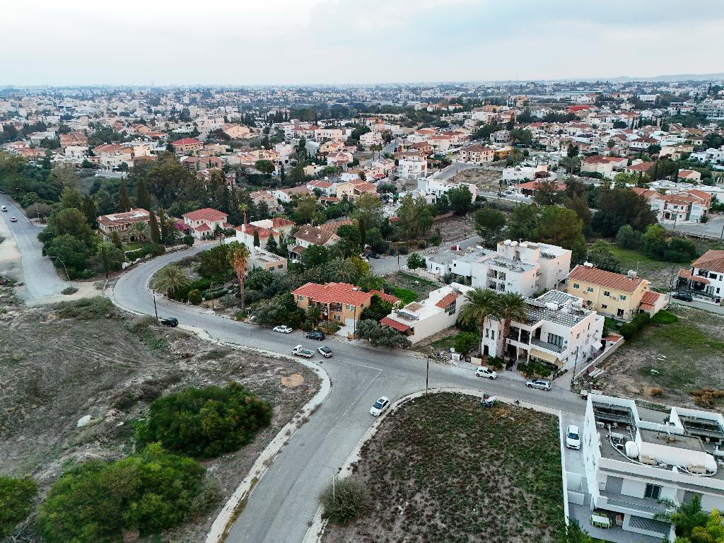 Residential Plot - Egkomi, Nicosia image 3