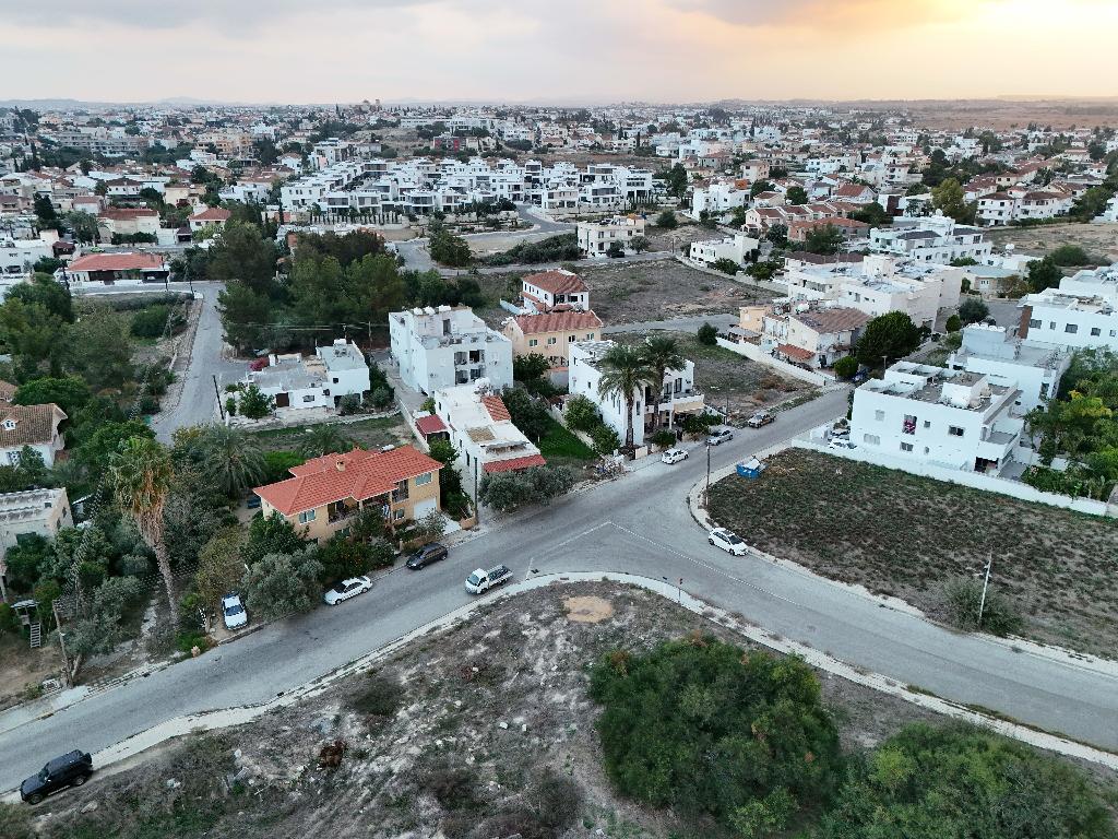 Residential Plot - Egkomi, Nicosia image 4