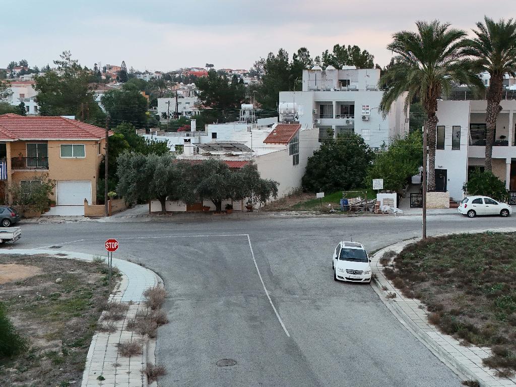 Residential Plot - Egkomi, Nicosia image 2