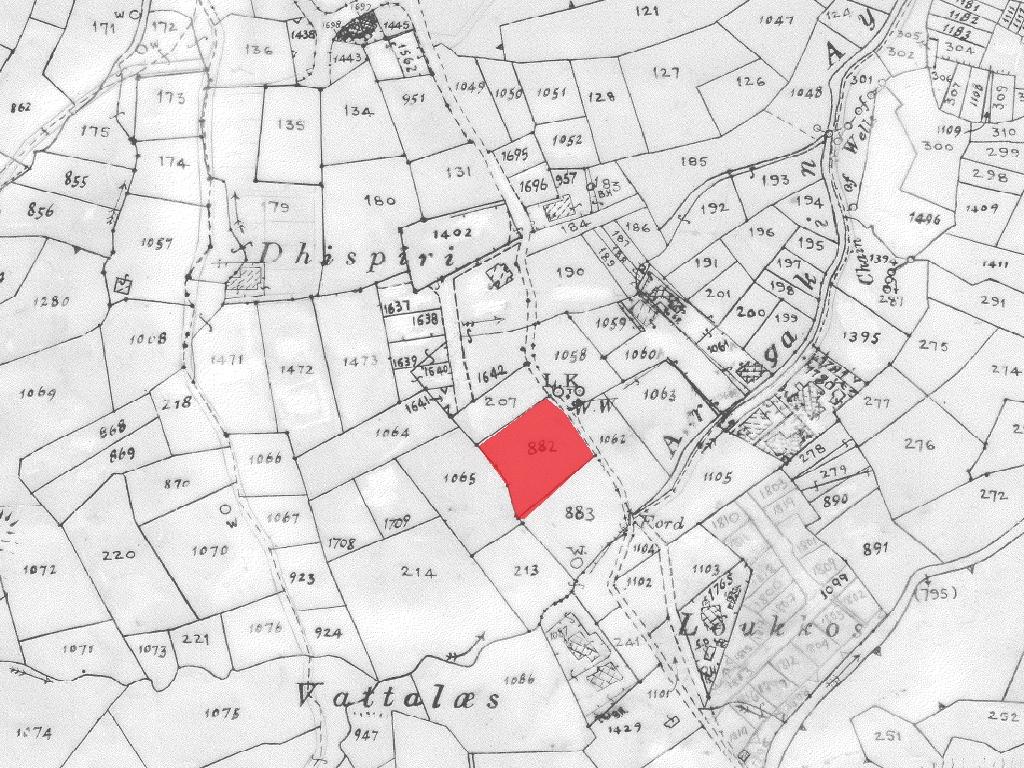 Residential Field - Lythrodontas, Nicosia image 6