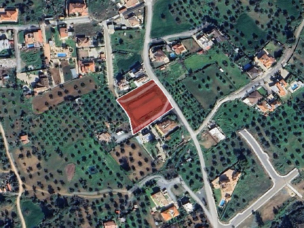 Residential Field - Lythrodontas, Nicosia image 5