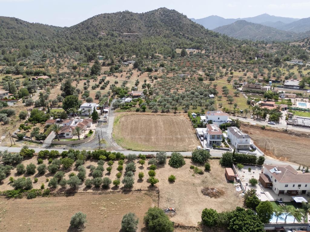 Residential Field - Lythrodontas, Nicosia image 2