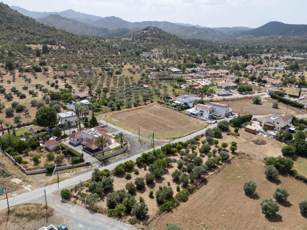Residential Field - Lythrodontas, Nicosia image 3