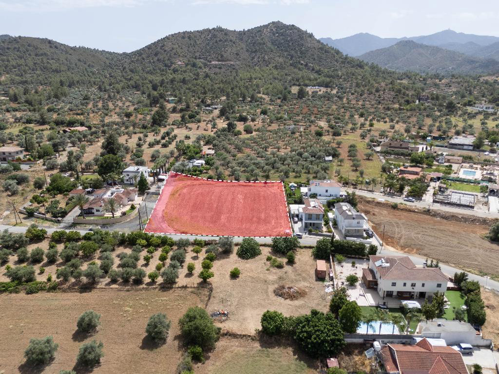 Residential Field - Lythrodontas, Nicosia image 7